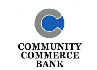 image of Community Commerce logo
