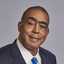 Photo of Kevin Murray 