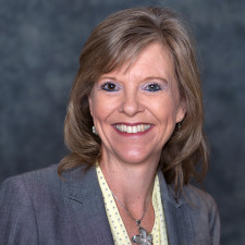 Photo of Joan C. Opp